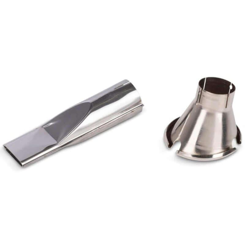 Désherbeur thermique électrique 2000 W, air chaud jusqu'à 600 °C
