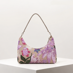 Petit sac à main d'été brodé à sequins, sept modèles