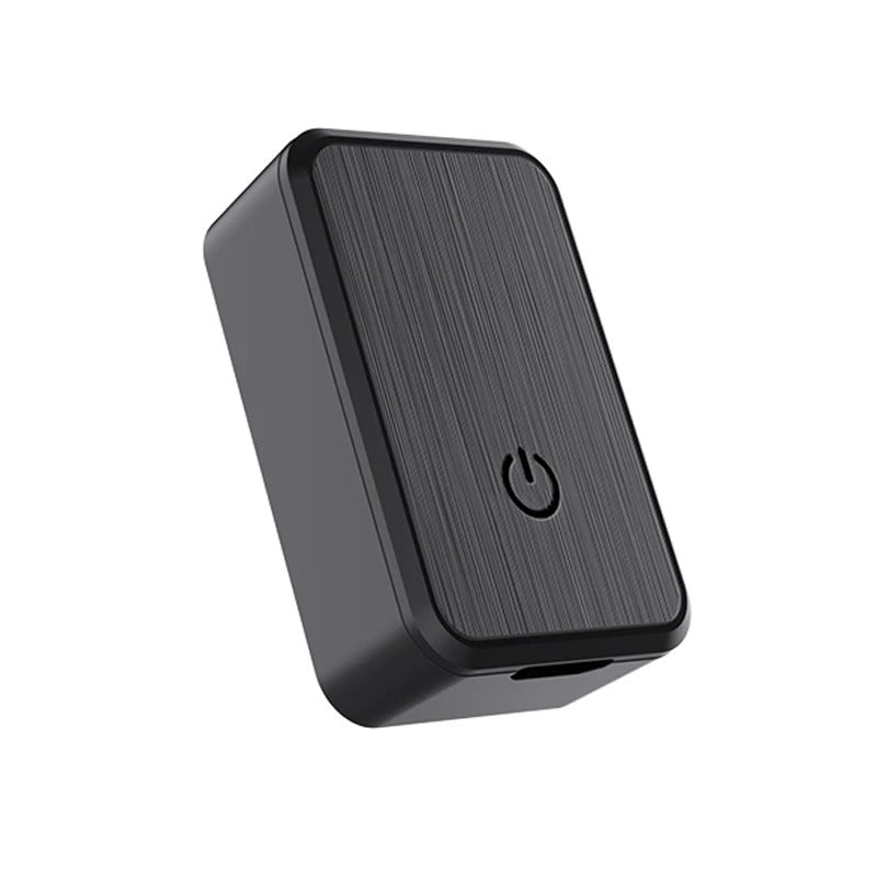 Mini traceur GPS magnétique pour voiture, moto ou vélo