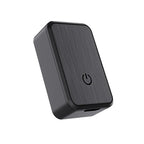 Mini traceur GPS magnétique pour voiture, moto ou vélo