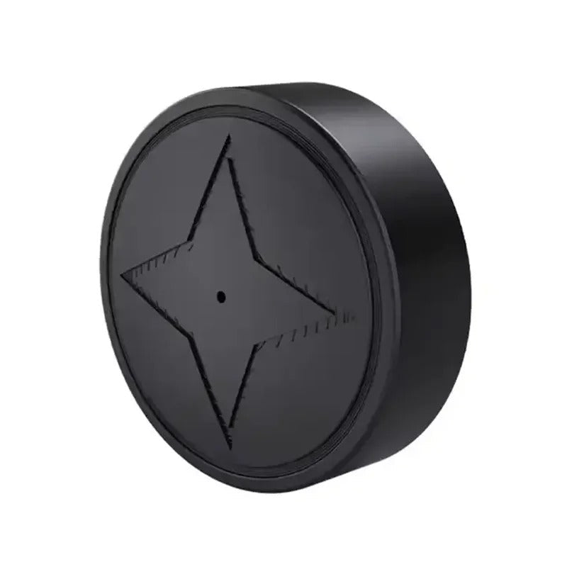 Traceur GPS magnétique compact, suivi en temps réel