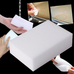 Éponges magiques en mélamine, lot de 20 pièces