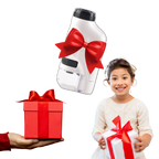 Microscope de poche pour enfant à LED, grossissement 60x à 120x