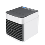 Rafraîchisseur d'air portable USB 3 en 1, réservoir 400 ml