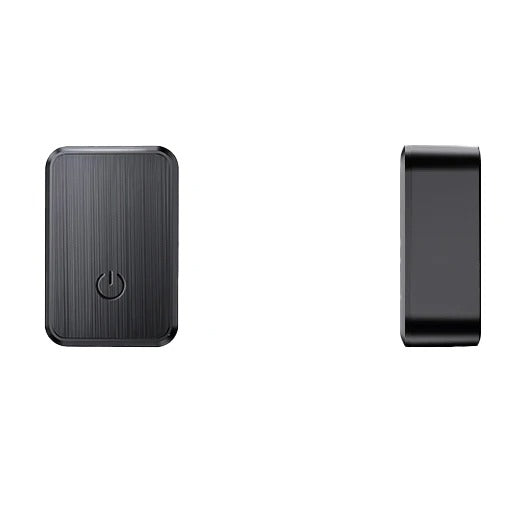 Mini traceur GPS magnétique pour voiture, moto ou vélo