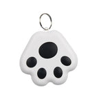 Traceur pour chien Bluetooth, alerte sur smartphone, huit coloris