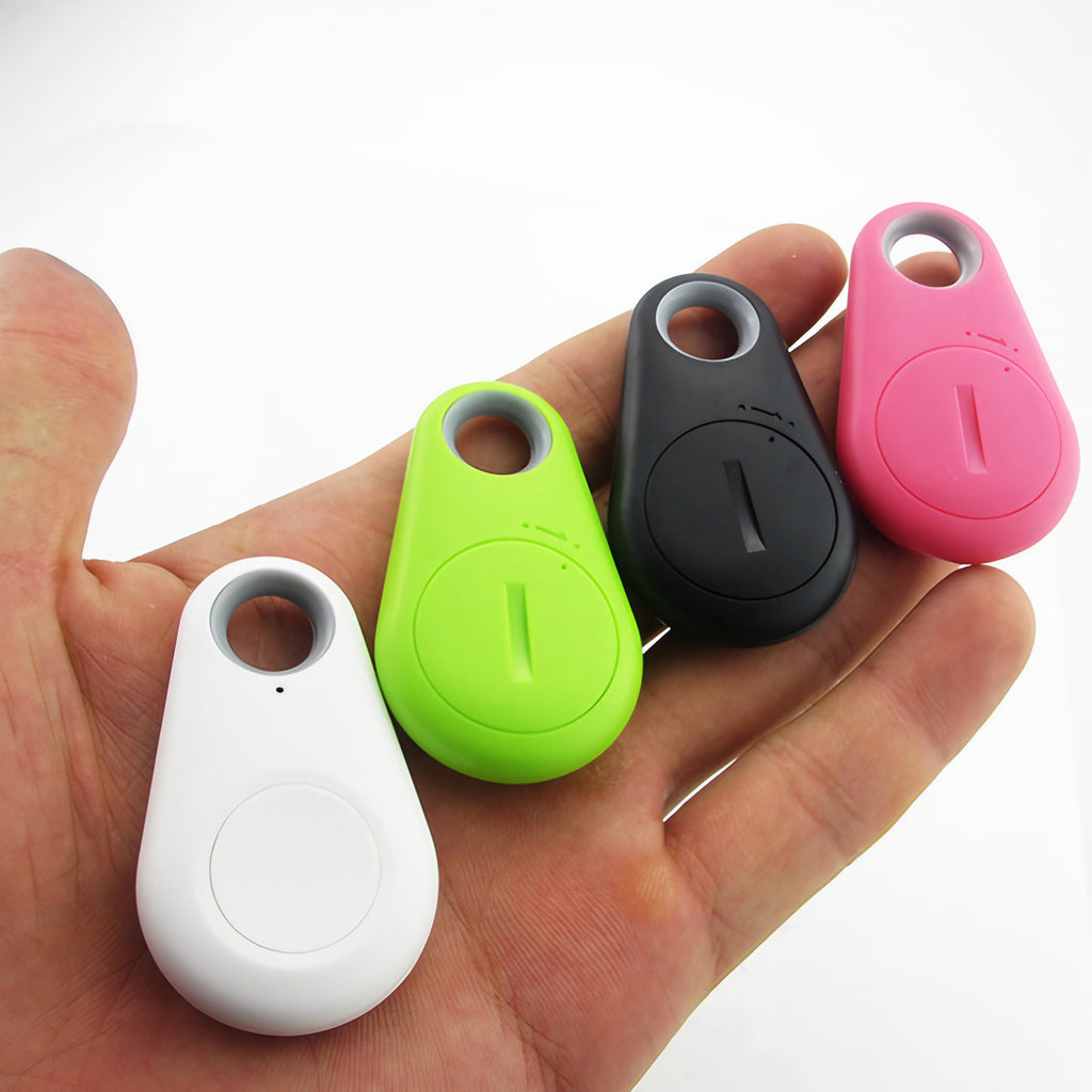 Mini traceur GPS compact pour enfant, animal ou objet