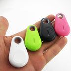 Mini traceur GPS compact pour enfant, animal ou objet