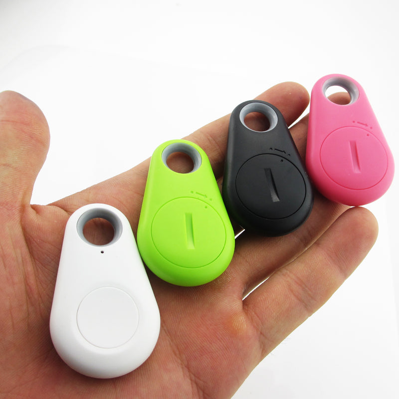 Mini traceur GPS compact pour enfant, animal ou objet