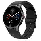 Montre connectée étanche unisexe, appels Bluetooth et modes sportifs