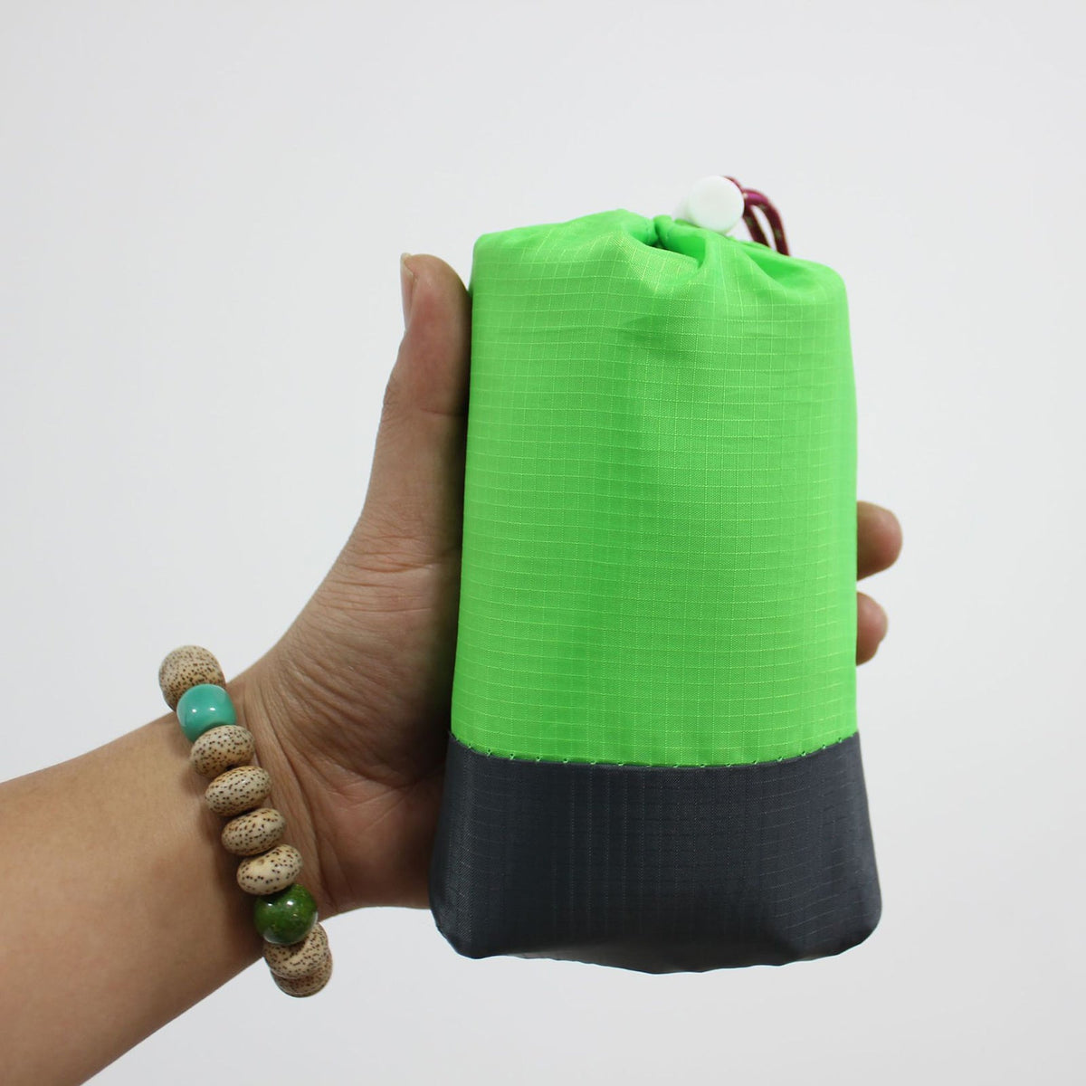 Couverture de plage anti-sable pour 5 à 8 adultes