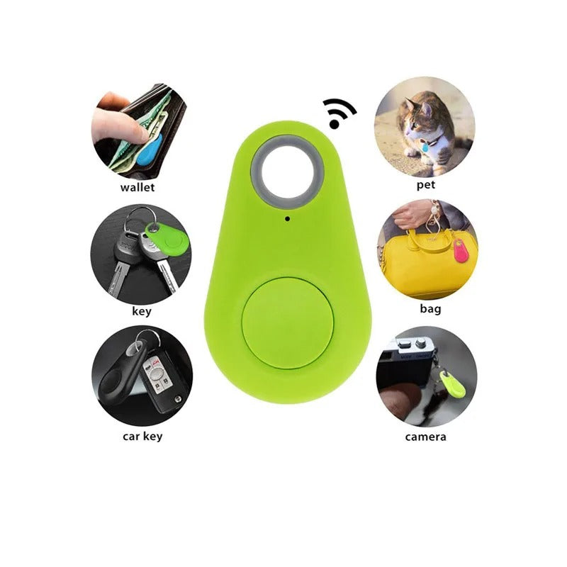Traceur GPS pour chien et chiot, étanche, alerte de zone
