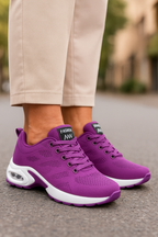 Baskets orthopédiques unisexes à enfiler, six coloris