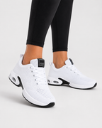 Chaussures orthopédiques femme pour la marche, semelle amortissante