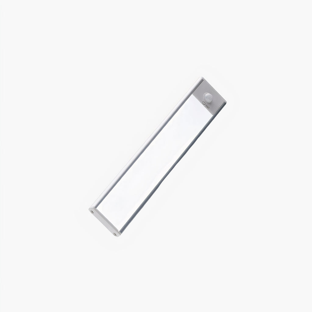 Éclairage LED sans fil à détecteur, rechargeable USB-C, 20 cm
