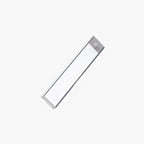 Éclairage LED sans fil à détecteur, rechargeable USB-C, 20 cm