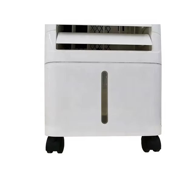 Rafraîchisseur d'air évaporatif à réservoir de 5 litres, 60 W