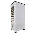 Rafraîchisseur d'air évaporatif à réservoir de 5 litres, 60 W