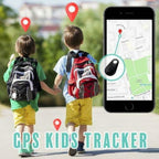 Mini traceur GPS compact pour enfant, animal ou objet