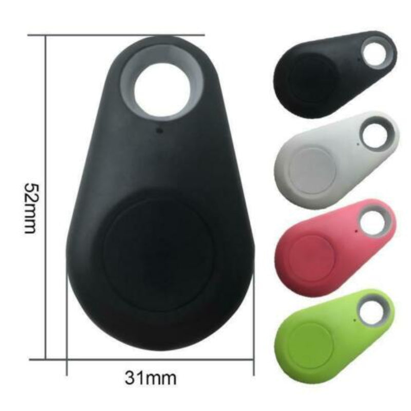 Mini traceur GPS compact pour enfant, animal ou objet