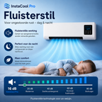 Appareil portable chaud et froid 2 en 1, chauffage céramique