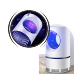 Lampe anti-moustique UV à aspiration, alimentation USB