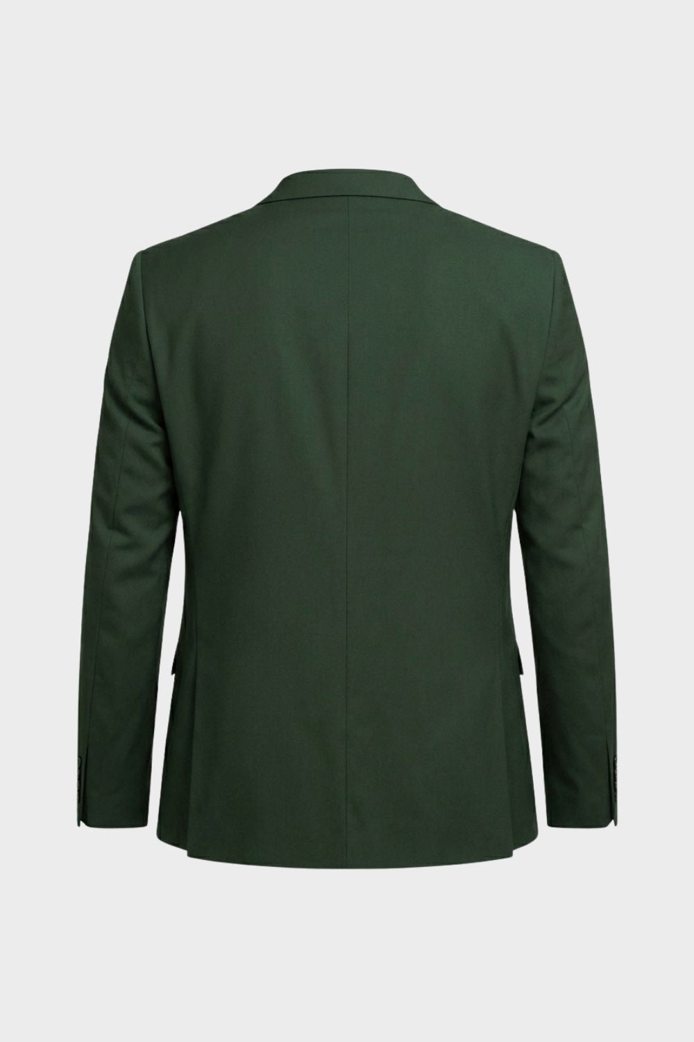 Costume homme trois pièces avec gilet, dix coloris, S au 6XL