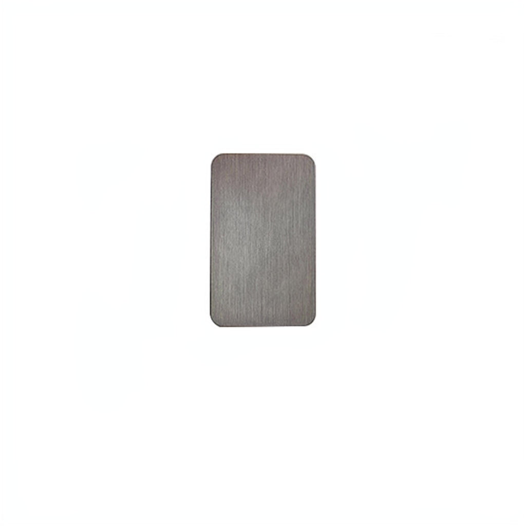 Applique extérieure LED IP65, 6 W, quatre coloris