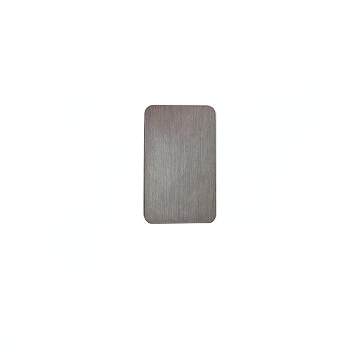 Applique extérieure LED IP65, 6 W, quatre coloris