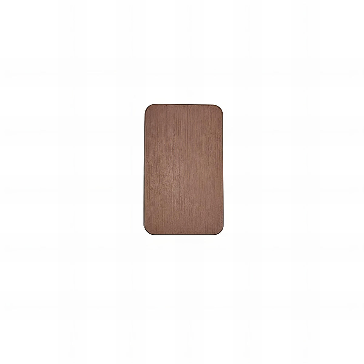 Applique extérieure LED IP65, 6 W, quatre coloris