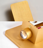 Applique extérieure LED IP65, 6 W, quatre coloris