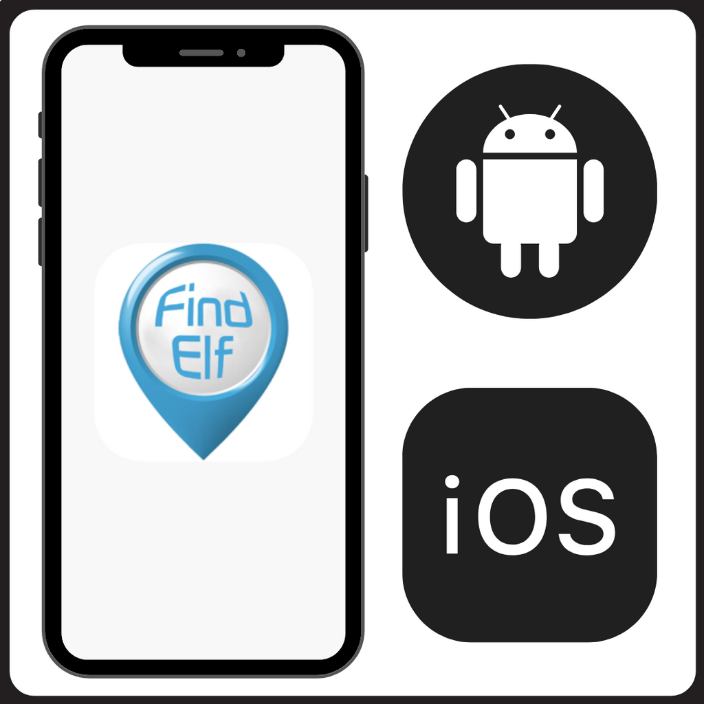 Traceur Bluetooth pour animaux à fixer au collier, cinq coloris