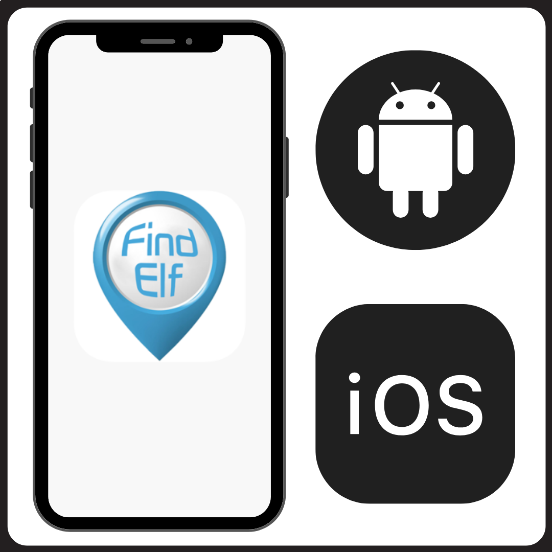 Traceur Bluetooth pour animaux à fixer au collier, cinq coloris