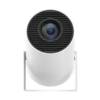 Mini vidéoprojecteur portable WiFi 6 et Bluetooth, image 130 pouces