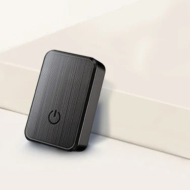 Mini traceur GPS magnétique pour voiture, moto ou vélo