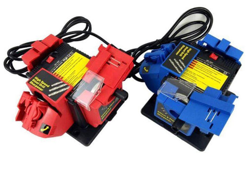 Aiguiseur électrique pour couteaux et ciseaux, angle 15 à 50°