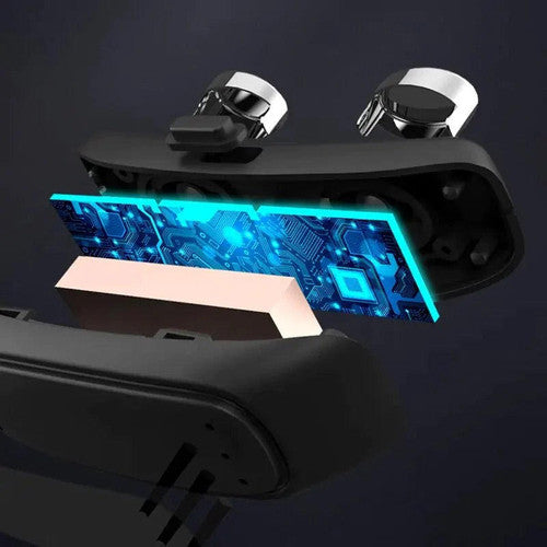 Dispositif de nuit léger à cordon doux, sans embout nasal