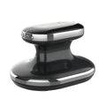Appareil de soin du corps 4 en 1, modes EMS, RF et LED, noir