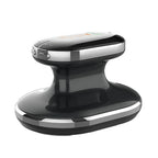 Appareil de soin du corps 4 en 1, modes EMS, RF et LED, noir