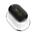 Appareil de soin du corps 4 en 1, modes EMS, RF et LED