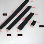 Applique extérieure LED en aluminium, 2 W, 6 W ou 18 W
