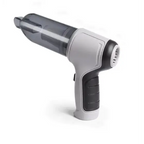 Aspirateur de voiture sans fil, aspiration 12000 Pa, blanc ou vert