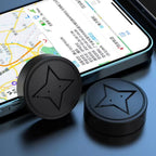 Traceur GPS voiture aimanté, compact, suivi en temps réel