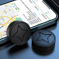 Traceur GPS magnétique compact, suivi en temps réel