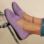 Ballerines femme légères et aérées, quatre coloris, du 36 au 43