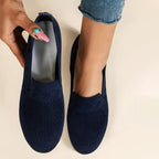 Ballerines femme légères et aérées, quatre coloris, du 36 au 43