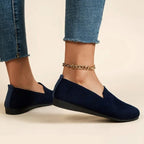 Ballerines femme légères et aérées, quatre coloris, du 36 au 43