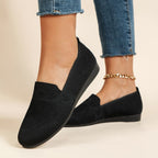Ballerines femme légères et aérées, quatre coloris, du 36 au 43