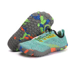 Chaussures aquatiques enfant à semelle drainante, du 24 au 35, pastel