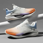 Baskets de sport mixtes, semelle EVA et tige en maille